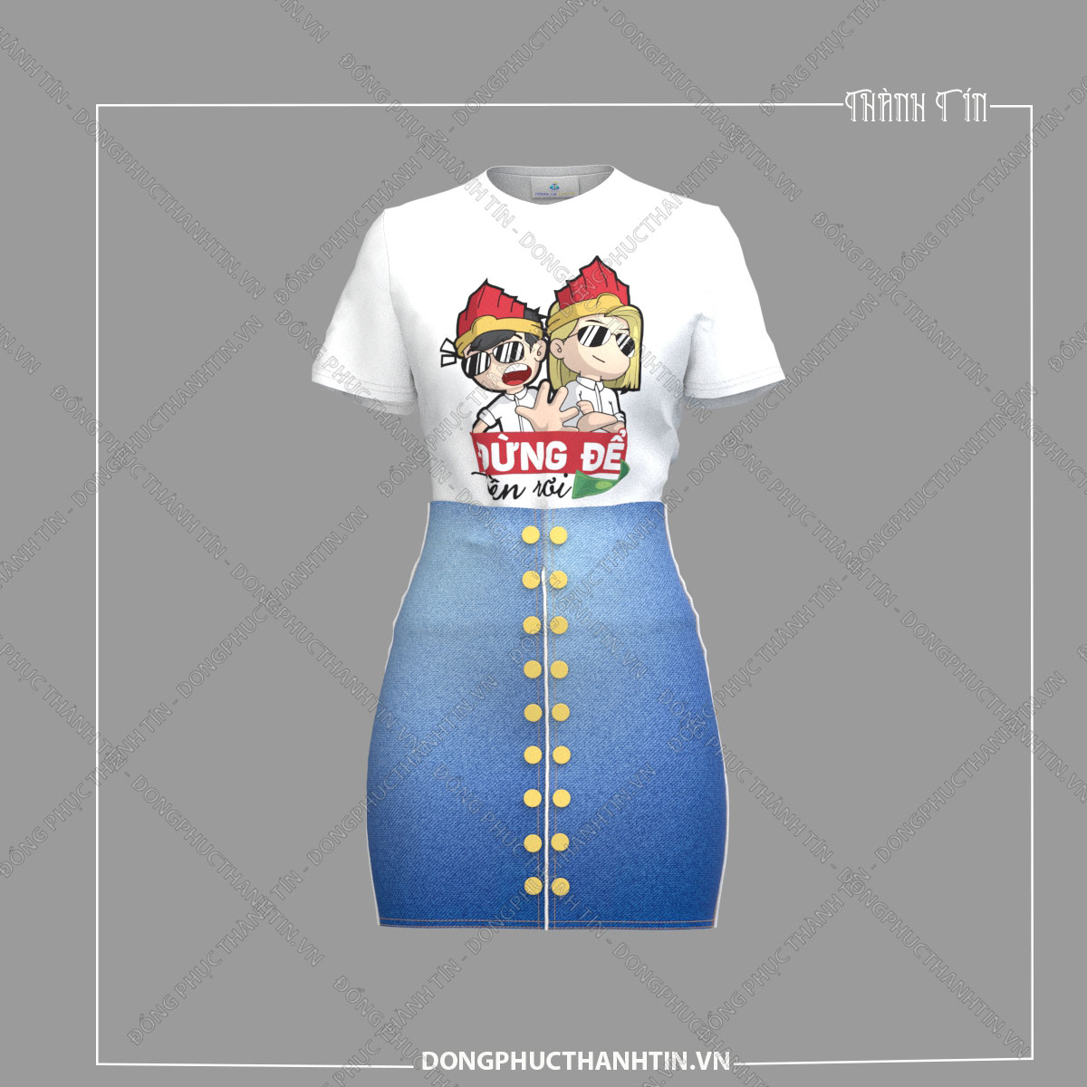 ÁO THUN DU LỊCH BIỂN PHÒNG THẦU CPC1 HÀ NỘI1