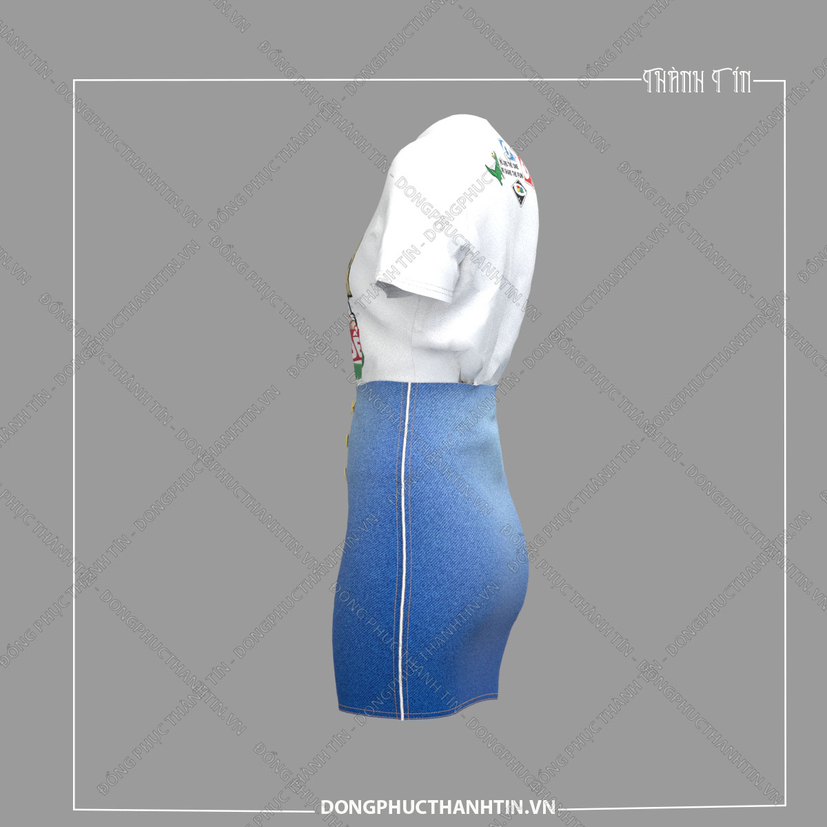 ÁO THUN DU LỊCH BIỂN PHÒNG THẦU CPC1 HÀ NỘI10