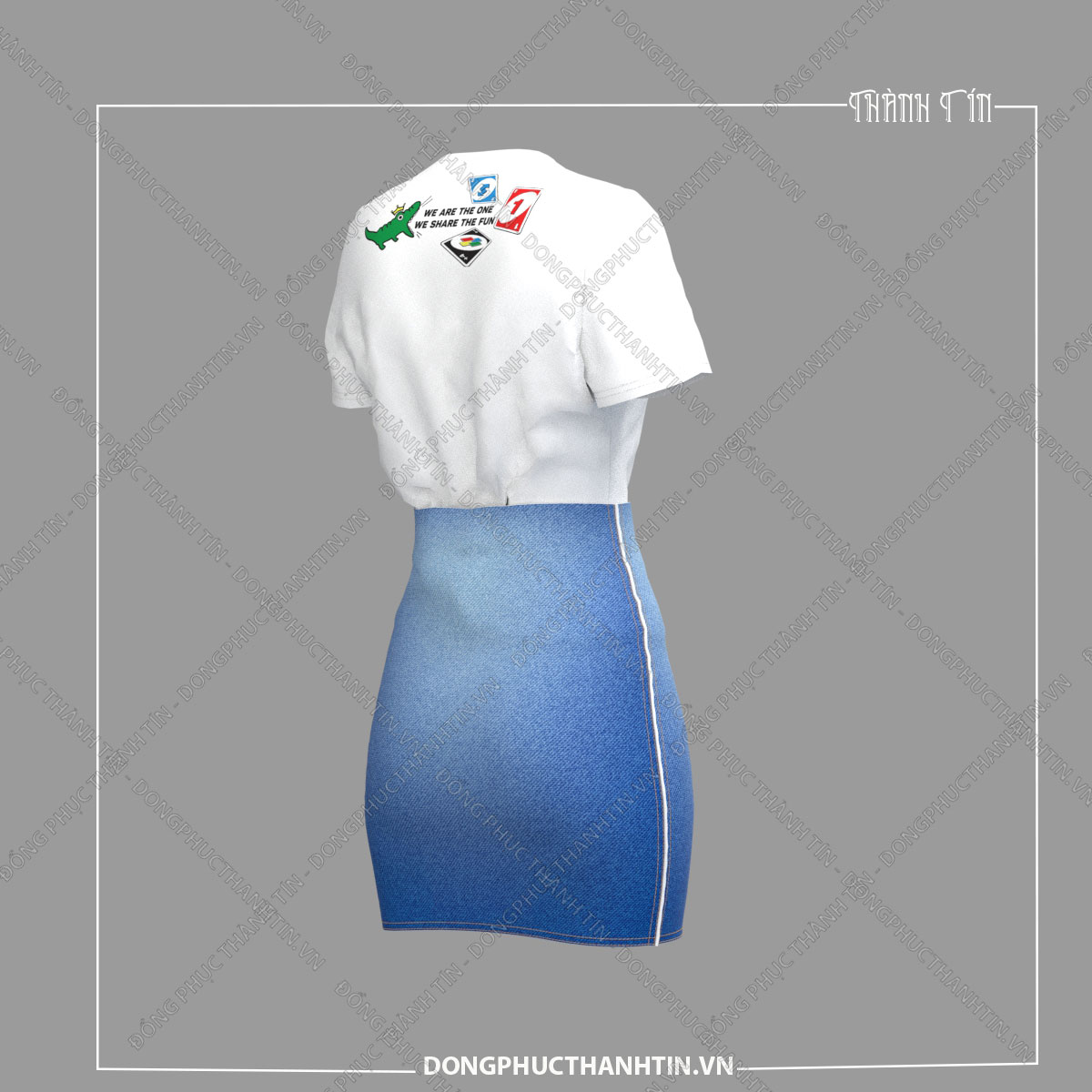 ÁO THUN DU LỊCH BIỂN PHÒNG THẦU CPC1 HÀ NỘI20