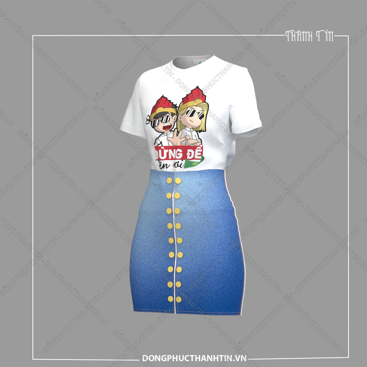 ÁO THUN DU LỊCH BIỂN PHÒNG THẦU CPC1 HÀ NỘI3