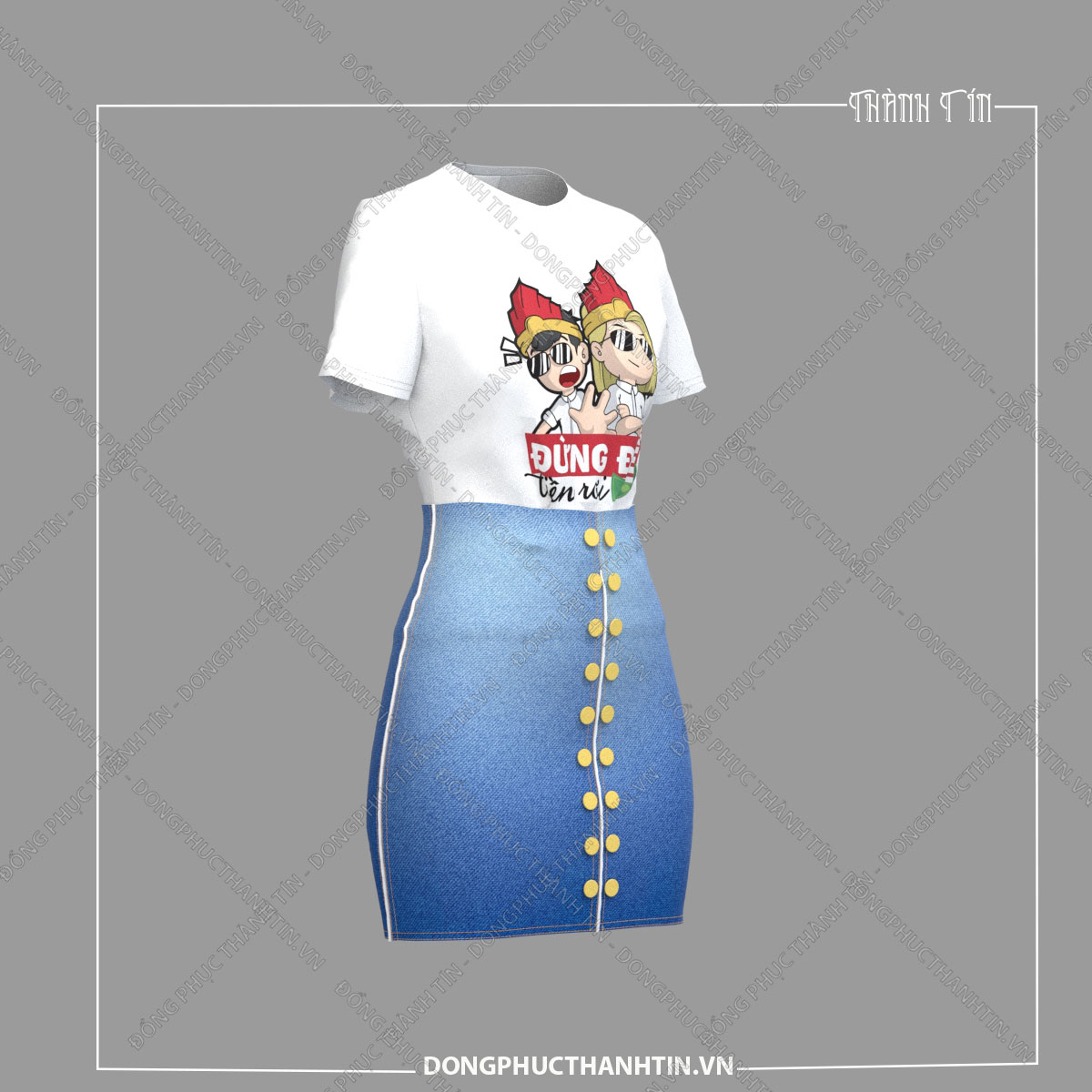 ÁO THUN DU LỊCH BIỂN PHÒNG THẦU CPC1 HÀ NỘI29