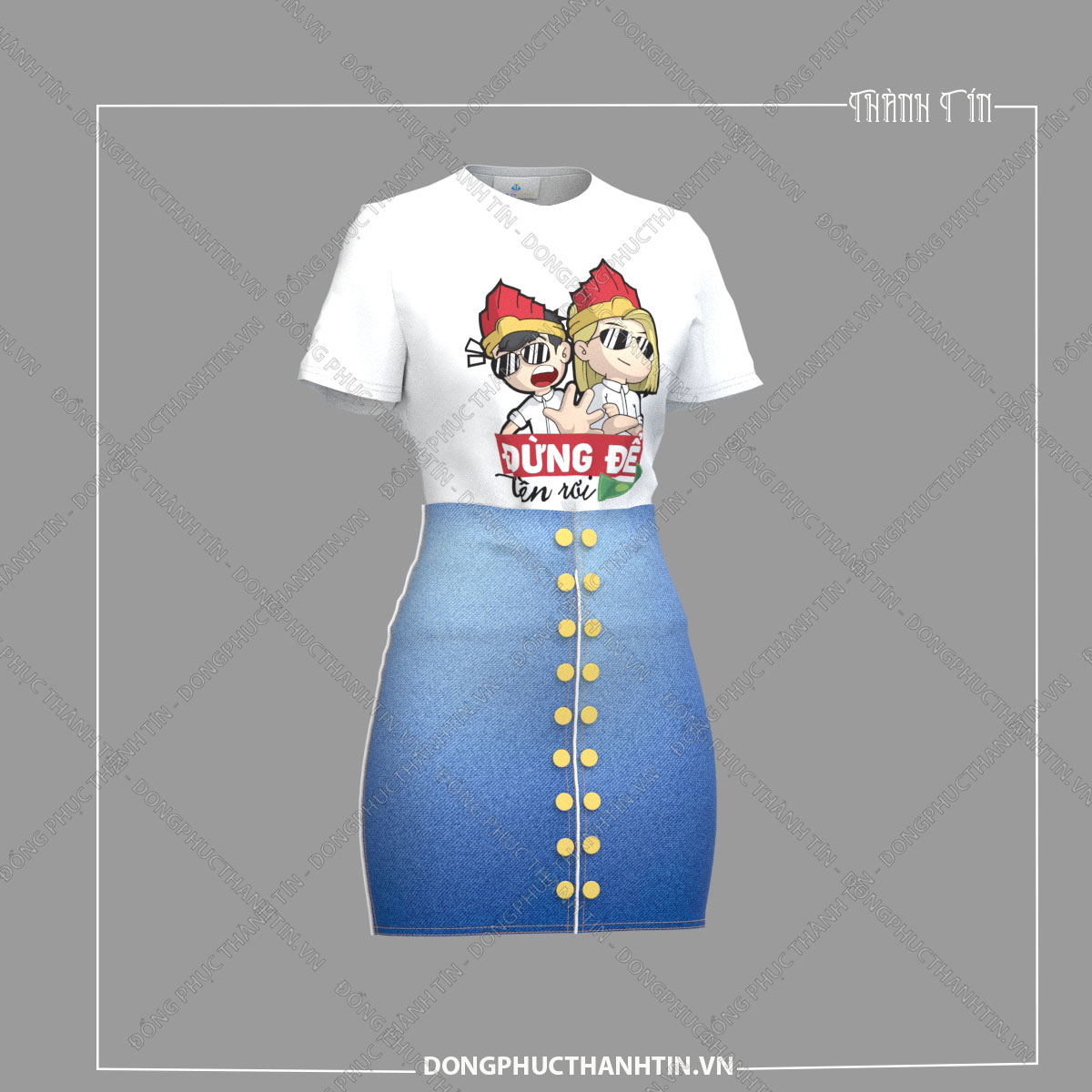 ÁO THUN DU LỊCH BIỂN PHÒNG THẦU CPC1 HÀ NỘI31