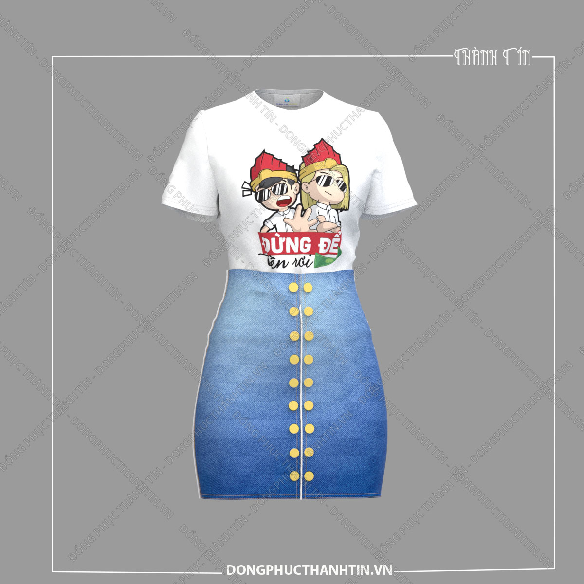 ÁO THUN DU LỊCH BIỂN PHÒNG THẦU CPC1 HÀ NỘI32