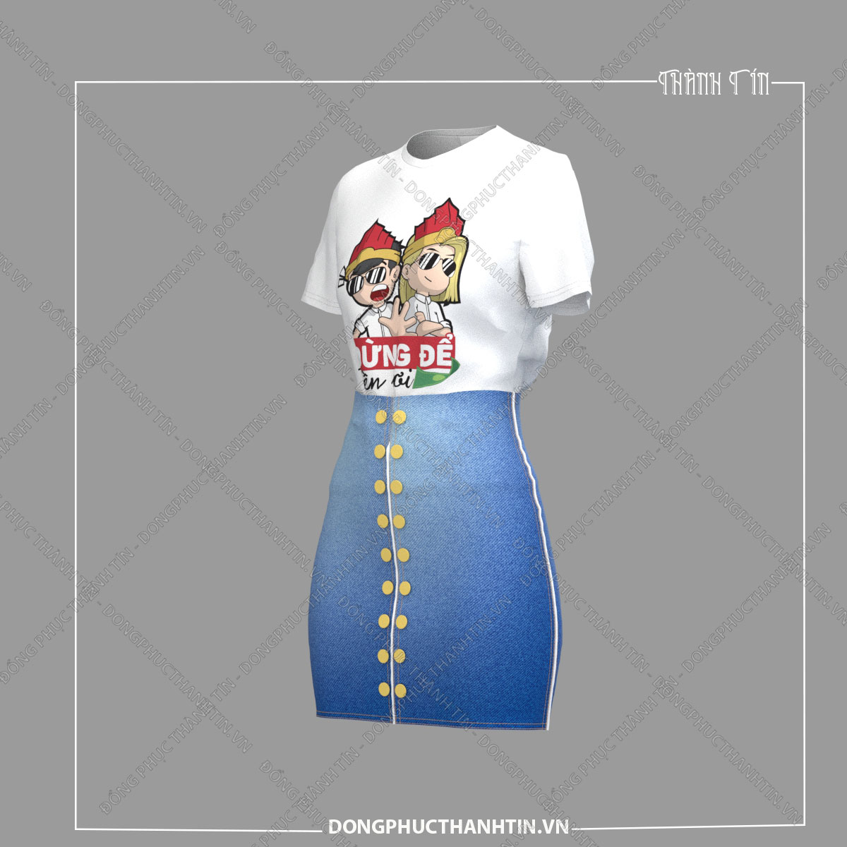 ÁO THUN DU LỊCH BIỂN PHÒNG THẦU CPC1 HÀ NỘI4