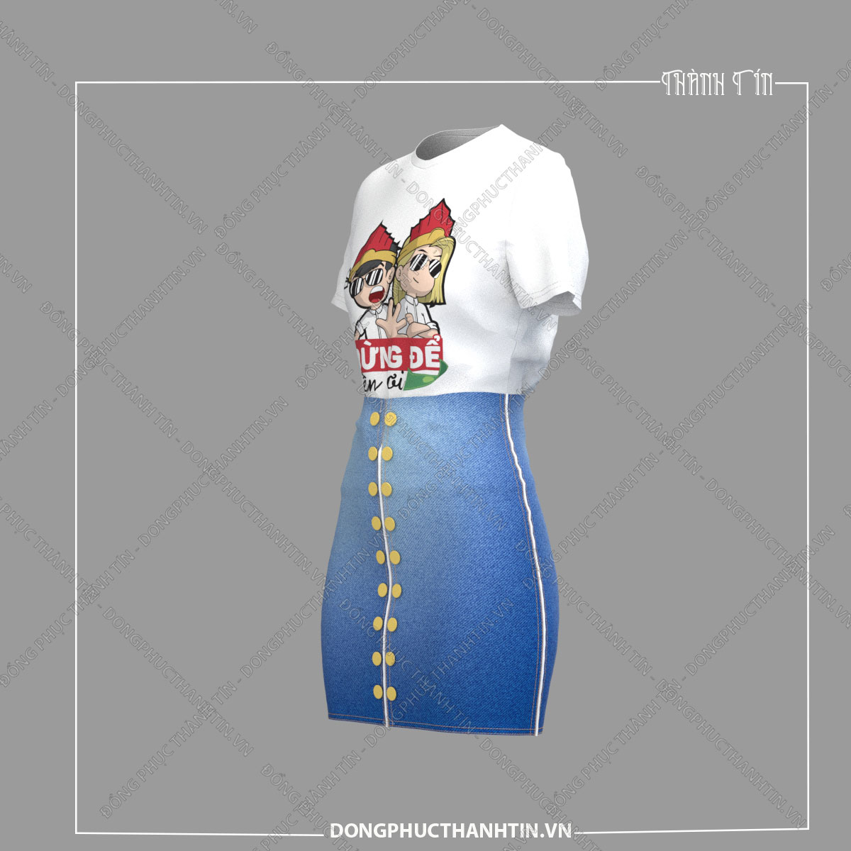 ÁO THUN DU LỊCH BIỂN PHÒNG THẦU CPC1 HÀ NỘI5