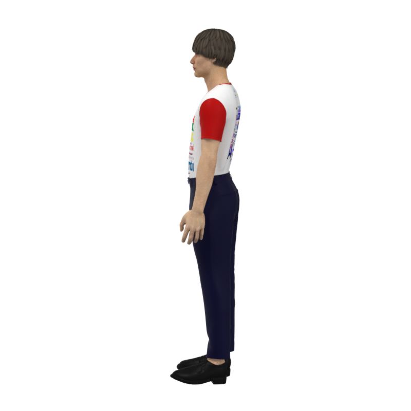 ĐỒNG PHỤC LỚP MS 019