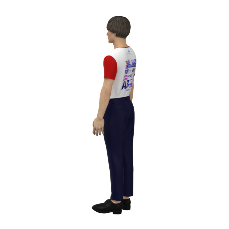 ĐỒNG PHỤC LỚP MS 0111