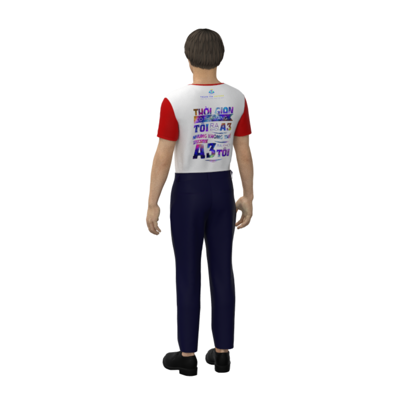 ĐỒNG PHỤC LỚP MS 0114