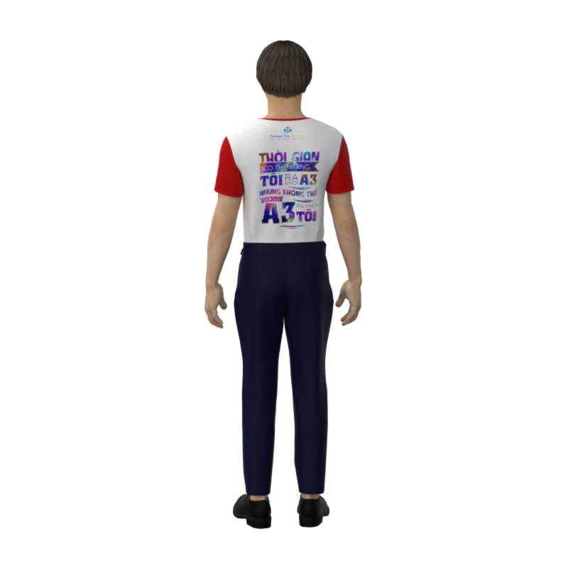 ĐỒNG PHỤC LỚP MS 0115