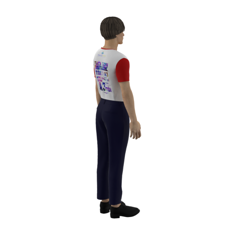 ĐỒNG PHỤC LỚP MS 0120