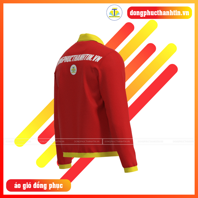 Áo khoác đồng phục 0118