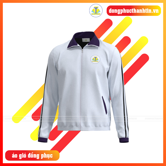 Áo khoác đồng phục 101