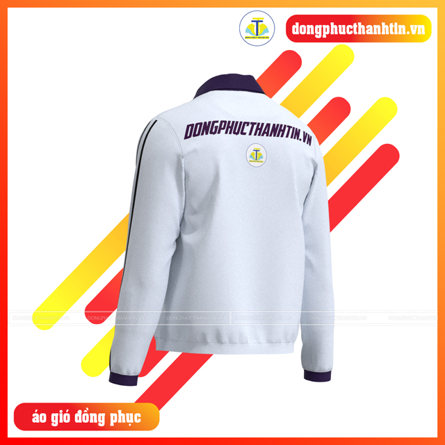 Áo khoác đồng phục 1012