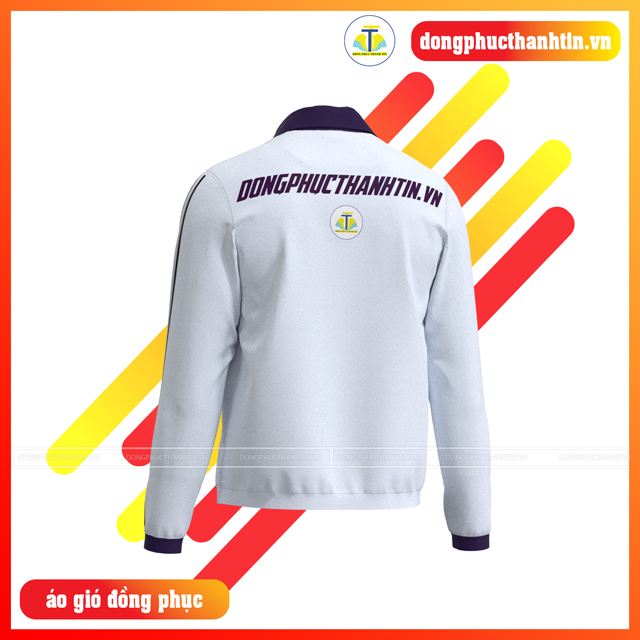 Áo khoác đồng phục 1013