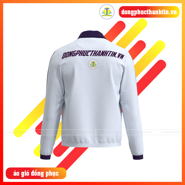 Áo khoác đồng phục 1014