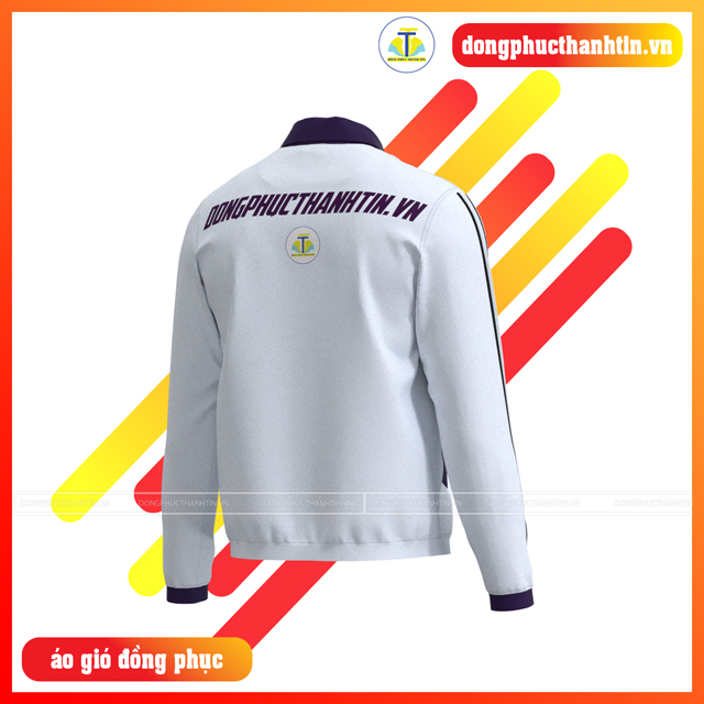 Áo khoác đồng phục 1016