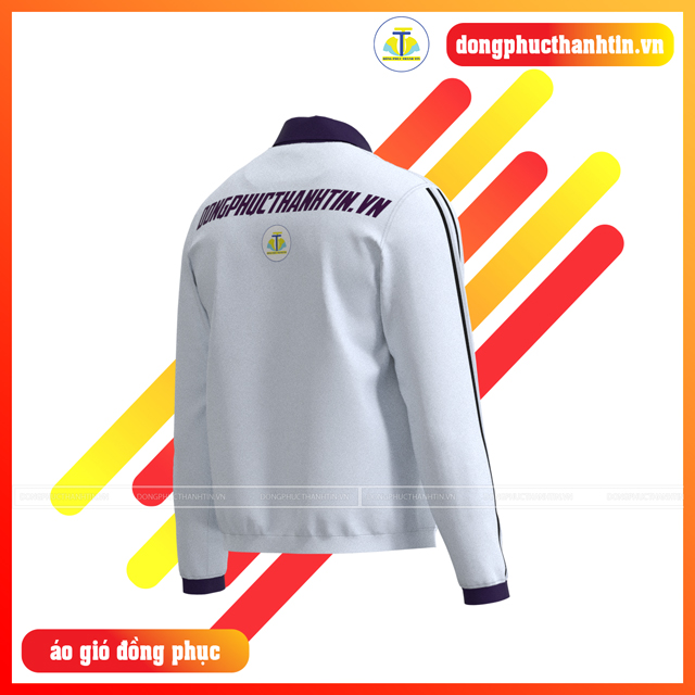 Áo khoác đồng phục 1017