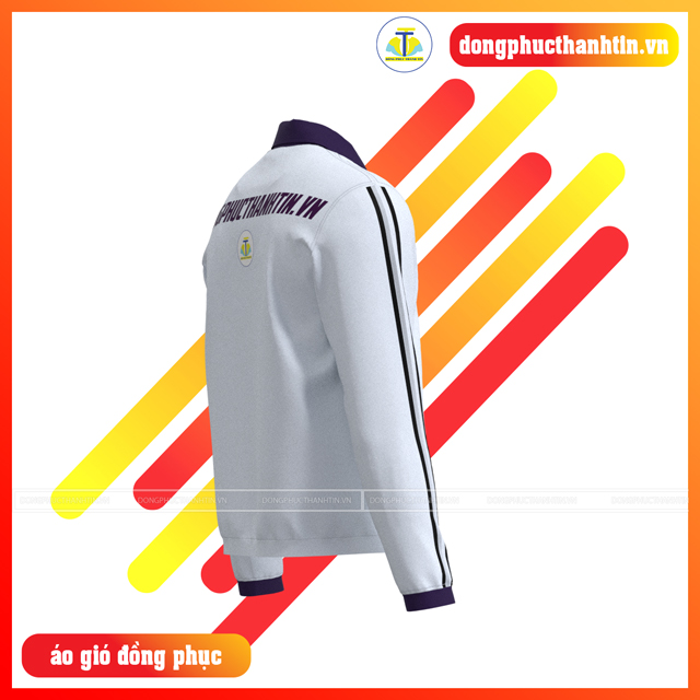 Áo khoác đồng phục 1019