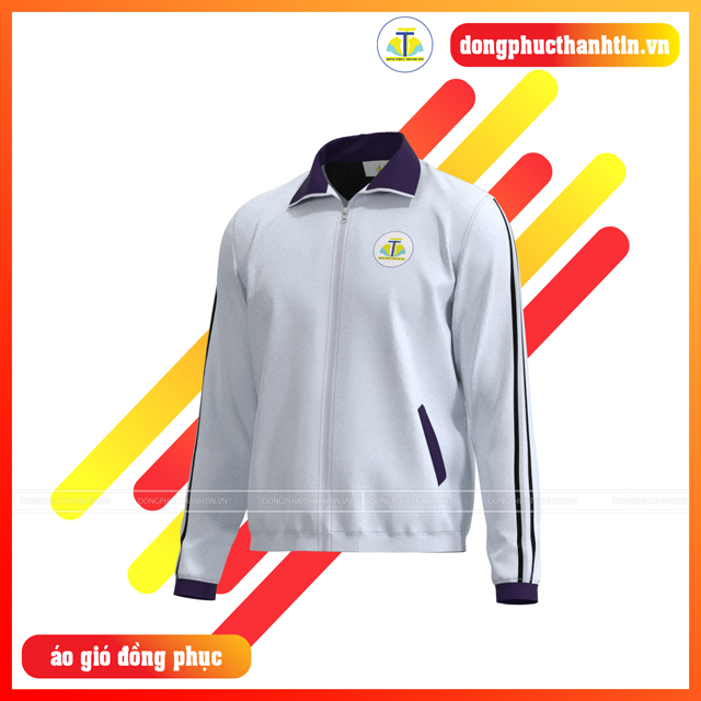 Áo khoác đồng phục 102