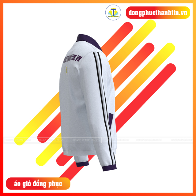 Áo khoác đồng phục 1020