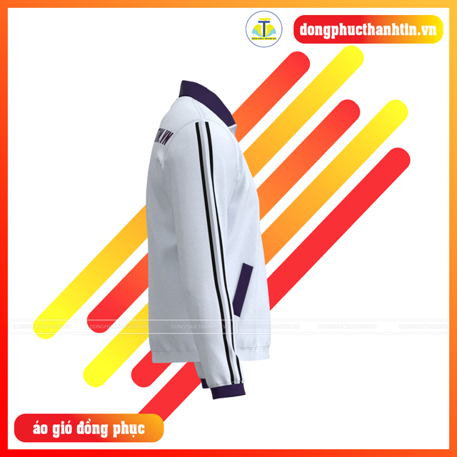 Áo khoác đồng phục 1021