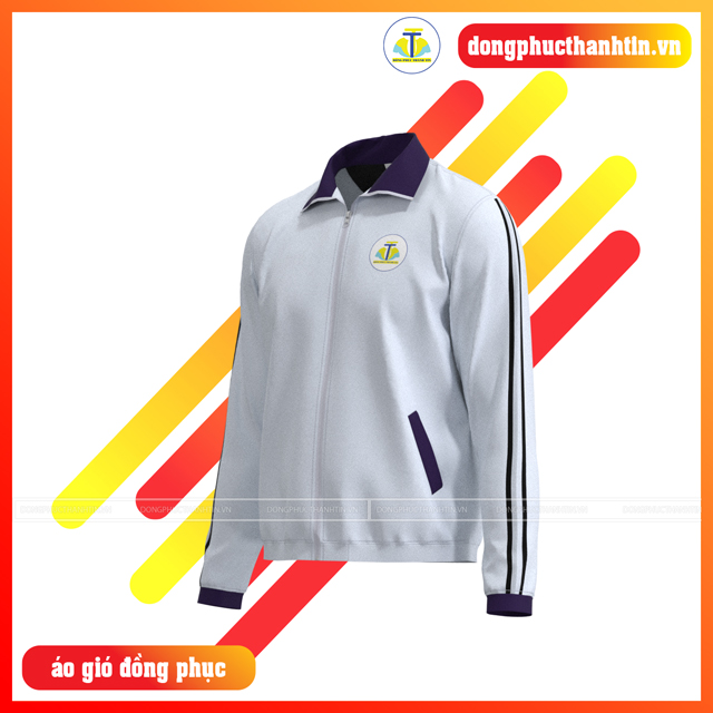 Áo khoác đồng phục 103
