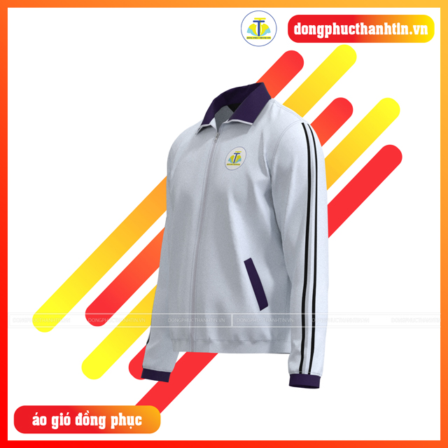 Áo khoác đồng phục 104