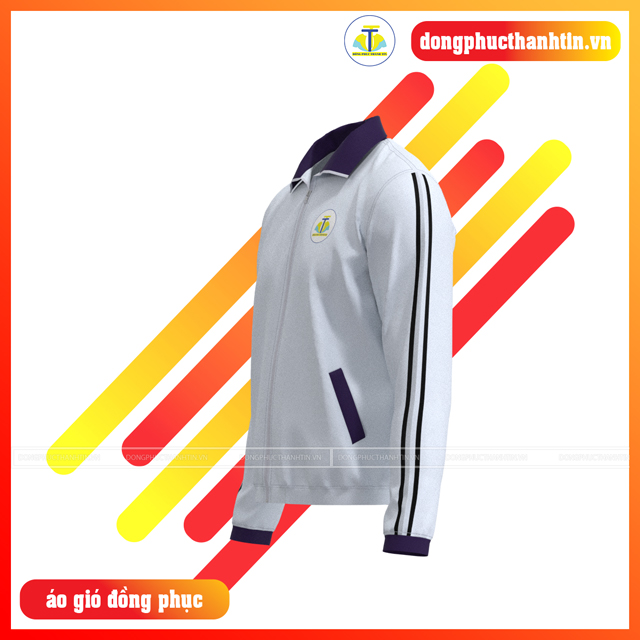 Áo khoác đồng phục 105