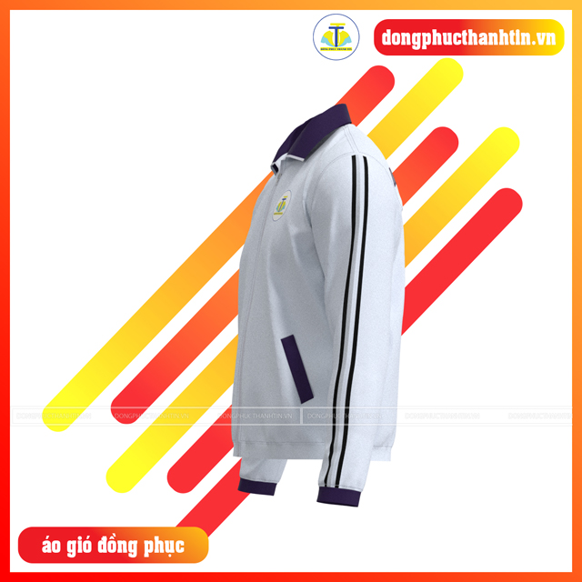 Áo khoác đồng phục 106