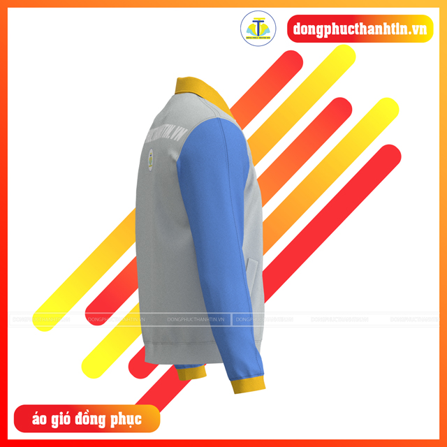 Áo khoác đồng phục 0220