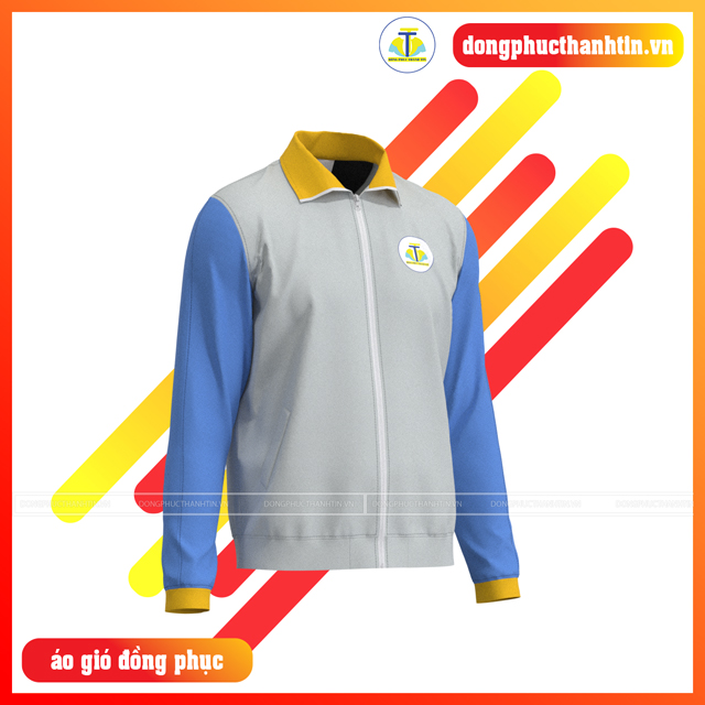 Áo khoác đồng phục 0226