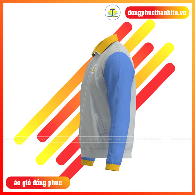 Áo khoác đồng phục 026