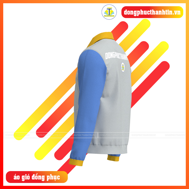 Áo khoác đồng phục 029