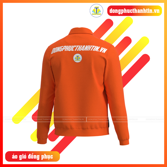 Áo khoác đồng phục 0315