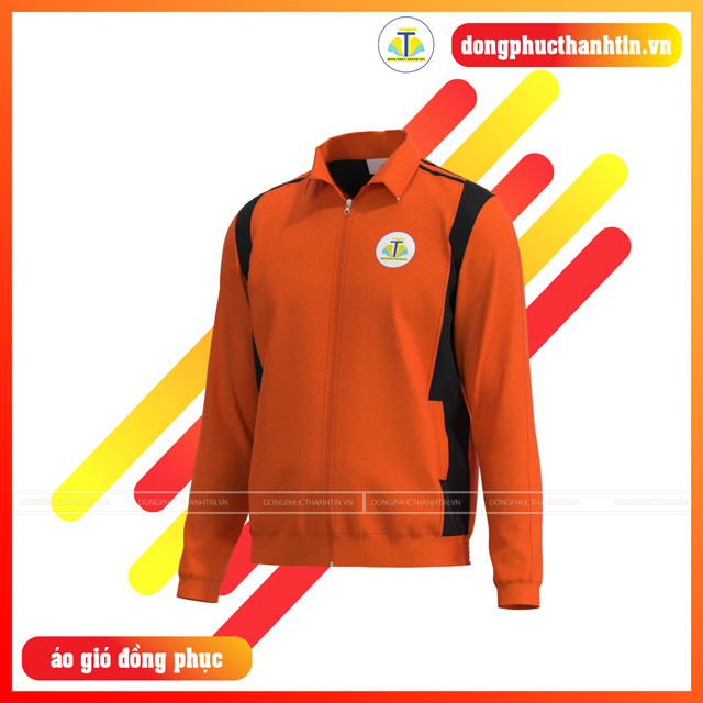 Áo khoác đồng phục 032