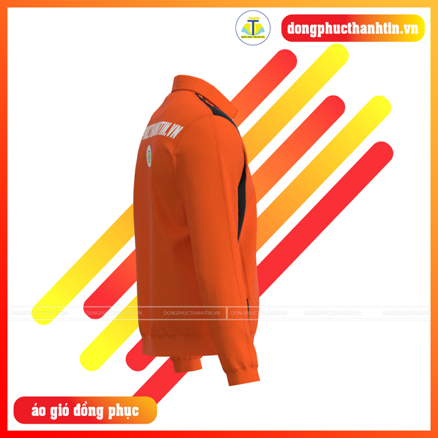 Áo khoác đồng phục 0320