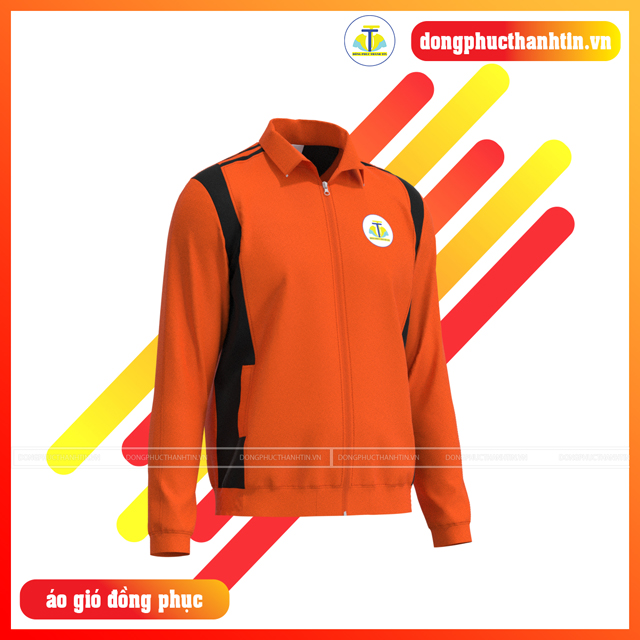 Áo khoác đồng phục 0326