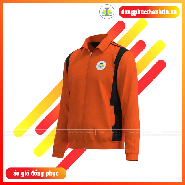 Áo khoác đồng phục 033