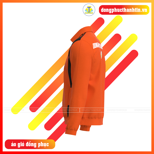 Áo khoác đồng phục 038