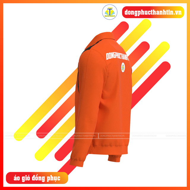 Áo khoác đồng phục 039