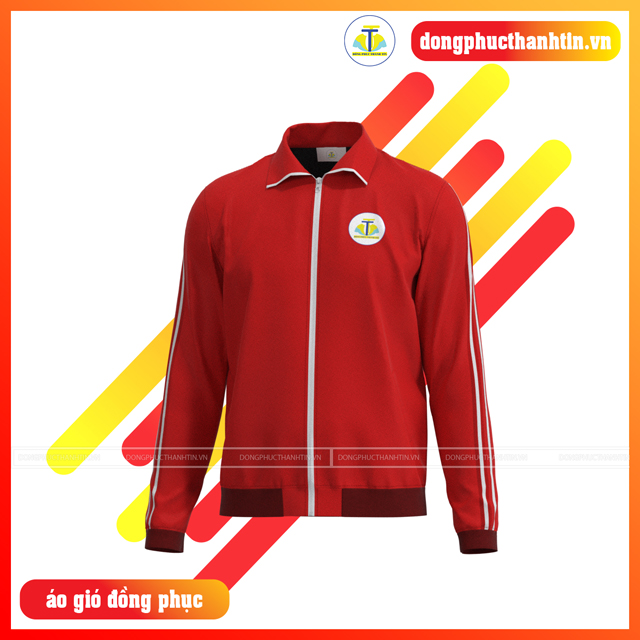 Áo khoác đồng phục 041