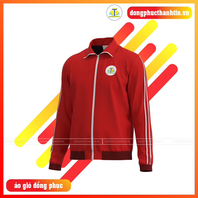 Áo khoác đồng phục 042