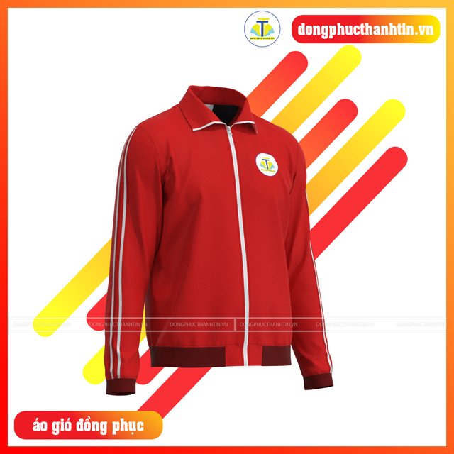 Áo khoác đồng phục 0426