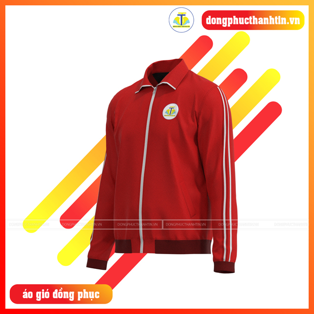 Áo khoác đồng phục 043