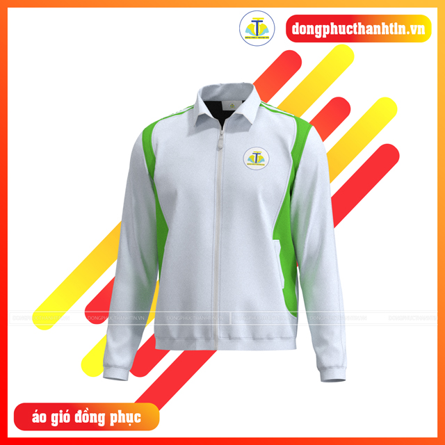 Áo khoác đồng phục 051