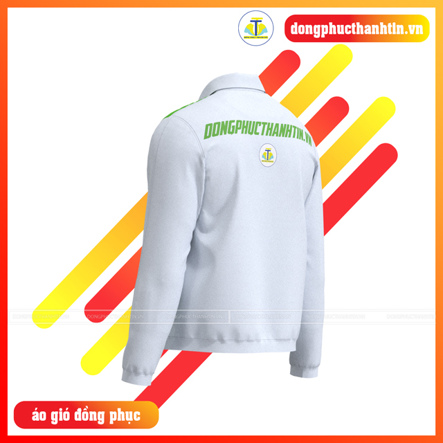 Áo khoác đồng phục 0511