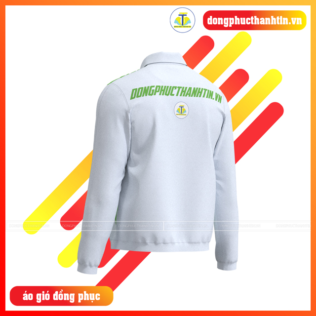 Áo khoác đồng phục 0512