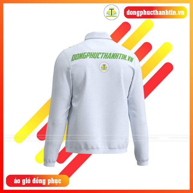 Áo khoác đồng phục 0513