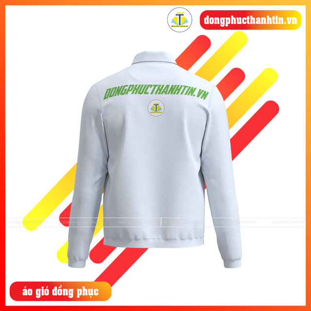 Áo khoác đồng phục 0514