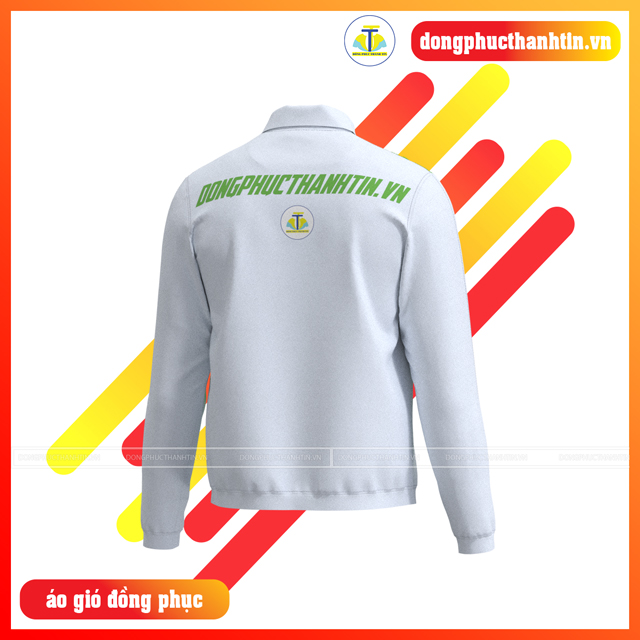 Áo khoác đồng phục 0515